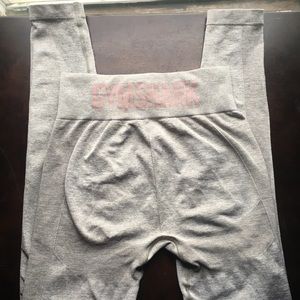 Gymshark Flex Leggings